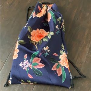 Triangl swimwear bag